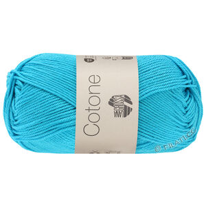 Lana Grossa COTONE | 009-turkus