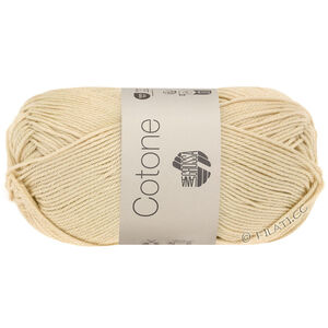 Lana Grossa COTONE | 056-brzoskwinia