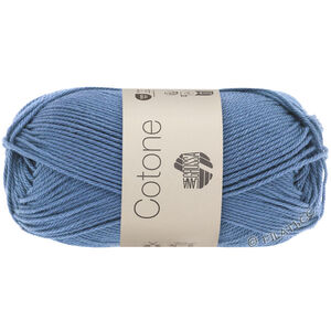 Lana Grossa COTONE | 071-jeans
