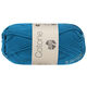 Lana Grossa COTONE | 091-niebieski petrol