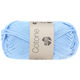 Lana Grossa COTONE | 125-niebieskie niebo