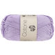 Lana Grossa COTONE | 143-liliowo-fioletowy