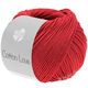 Lana Grossa COTTON LOVE | 04-czerwony