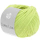 Lana Grossa COTTON LOVE | 06-żółto-zielony