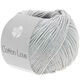 Lana Grossa COTTON LOVE | 21-srebrnoszary