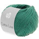 Lana Grossa COTTON LOVE | 25-morska zieleń