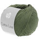 Lana Grossa COTTON LOVE | 26-zielony mech