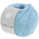 Lana Grossa COTTON LOVE | 30-jasno niebieski