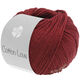 Lana Grossa COTTON LOVE | 32-czerwone wino