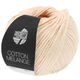 Lana Grossa COTTON MÉLANGE | 15-brzoskwinia