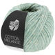 Lana Grossa COTTON MÉLANGE | 19-mięta