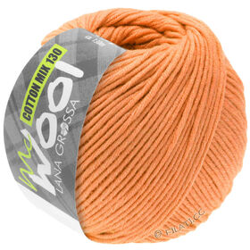 COTTON MIX 130 (McWool) z Lana Grossa