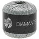 Lana Grossa DIAMANTE | 10-szaro-beżowy