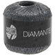 Lana Grossa DIAMANTE | 12-antracyt