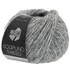 Lana Grossa ECOPUNO Tweed | 313-szary Marmurkowu