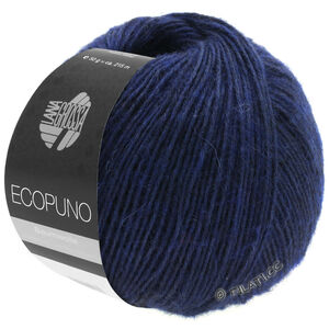 Lana Grossa ECOPUNO | 010-morski