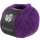 Lana Grossa ECOPUNO | 206-fiolet
