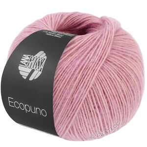 Lana Grossa ECOPUNO | 208-Goździk