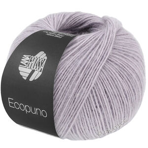 Lana Grossa ECOPUNO | 218-szaro-fioletowy