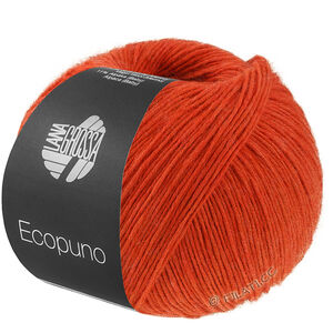 Lana Grossa ECOPUNO | 230-terakota
