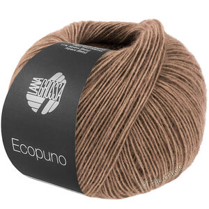 Lana Grossa ECOPUNO | 032-camelowy