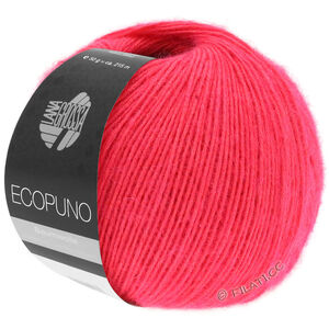 Lana Grossa ECOPUNO | 036-malina