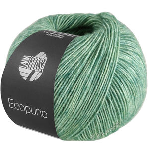 Lana Grossa ECOPUNO | 097-jadeit