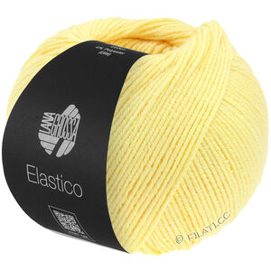 Lana Grossa ELASTICO | 041-żółty