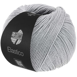Lana Grossa ELASTICO | 070-jasnoszary