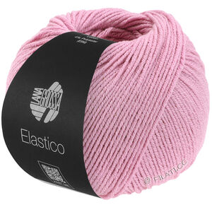 Lana Grossa ELASTICO | 127-Goździk