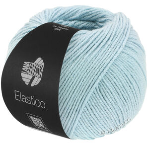 Lana Grossa ELASTICO | 130-delikatny niebieski