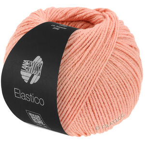 Lana Grossa ELASTICO | 132-łosoś