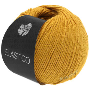 Lana Grossa ELASTICO | 139-żółty żonkil
