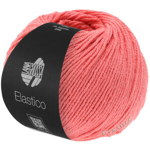 Lana Grossa ELASTICO | 155-Azalia