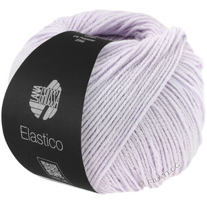 Lana Grossa ELASTICO | 171-jasnofioletowy