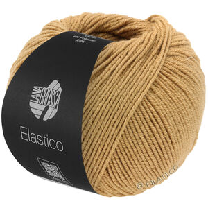 Lana Grossa ELASTICO | 177-camelowy