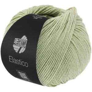 Lana Grossa ELASTICO | 183-trzcina zielona