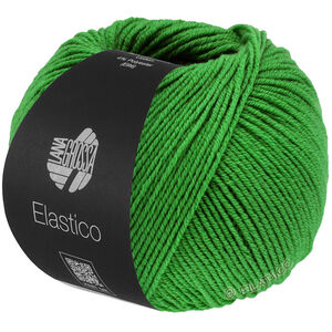 Lana Grossa ELASTICO | 189-majowa zieleń