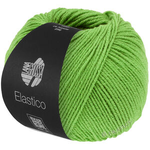 Lana Grossa ELASTICO | 193-Zieleń wiosenna