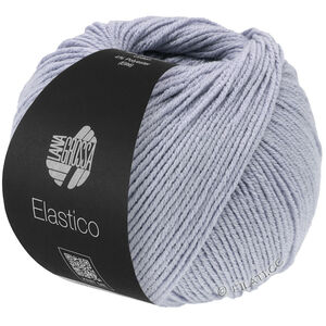 Lana Grossa ELASTICO | 196-jasno niebieski