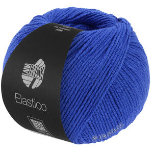 Lana Grossa ELASTICO | 199-niebieski kobalt