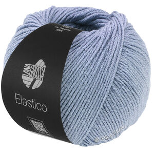Lana Grossa ELASTICO | 200-niebieskie niebo