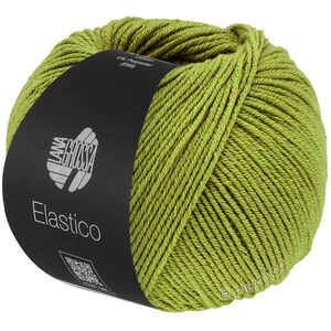 Lana Grossa ELASTICO | 202-pistacja