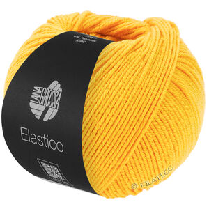 Lana Grossa ELASTICO | 203-żółtko