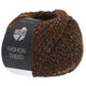 Lana Grossa FASHION TWEED | 12-ciemny brąz Marmurkowu