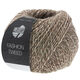 Lana Grossa FASHION TWEED | 14-Taupe Marmurkowu