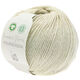 Lana Grossa FOURSEASON (Linea Pura) | 12-surowa biel