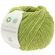 Lana Grossa FOURSEASON (Linea Pura) | 40-jasny oliwkowy