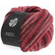 Lana Grossa INIZIO | 105-flaming/marsala czerwony