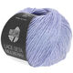 Lana Grossa LACE SETA MULBERRY | 04-miękki fioletowy